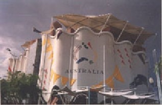 Imagen de C/ Tomás Alba Édison, s/n, Sevilla