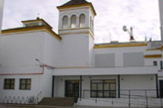 Imagen de C/ Porvenir, nº27, Sevilla