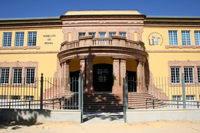 Imagen de Paseo de las Delicias, s/n, Sevilla