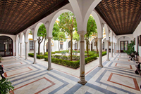 Imagen de C/Real de la Villa, nº2, Castilleja de Guzmán, Sevilla