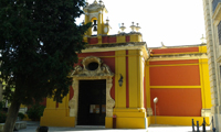 Imagen de C/ San Fernando, nº4, Sevilla