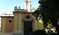 Imagen de C/ San Fernando, nº4, Sevilla
