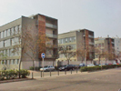 Imagen de C/ Antonio Maura Montaner, nº1, Sevilla